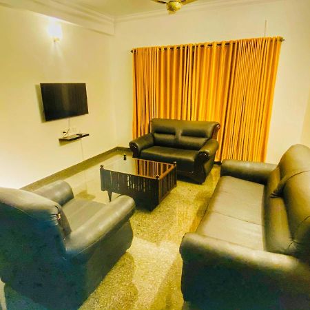 טריואנדרום Beersheba Three Bed Room A/C Apartments מראה חיצוני תמונה
