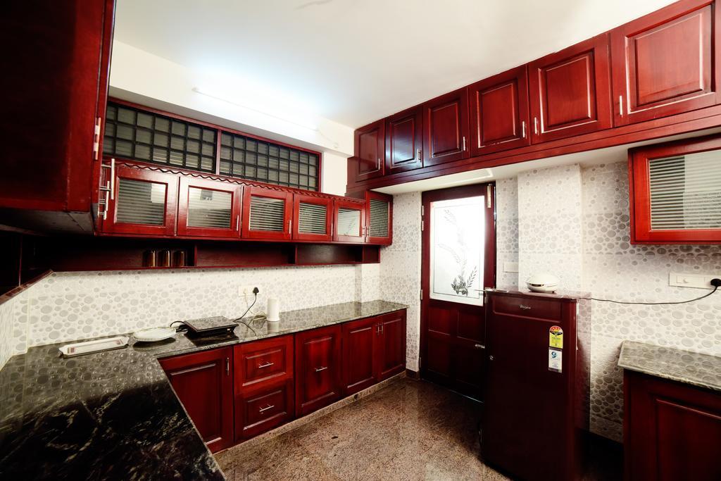 טריואנדרום Beersheba Three Bed Room A/C Apartments מראה חיצוני תמונה