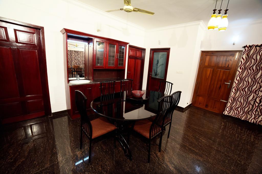 טריואנדרום Beersheba Three Bed Room A/C Apartments מראה חיצוני תמונה