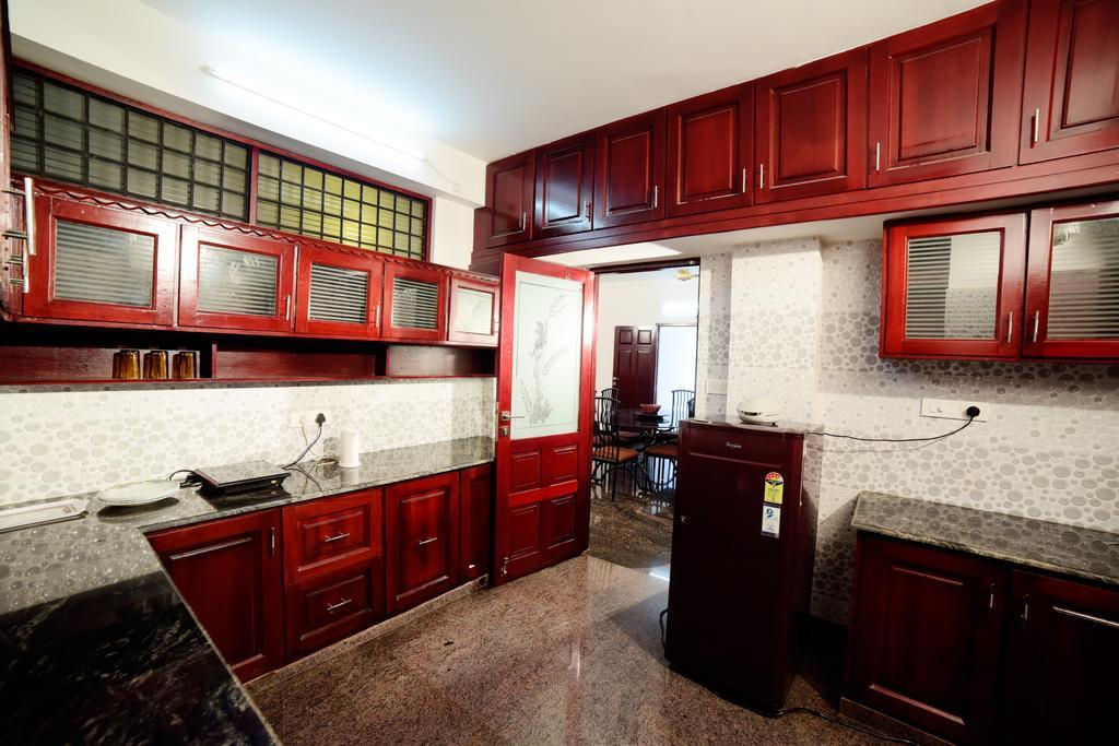 טריואנדרום Beersheba Three Bed Room A/C Apartments מראה חיצוני תמונה