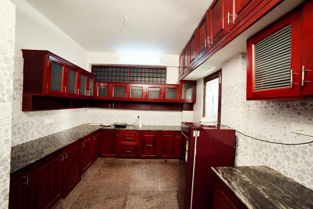 טריואנדרום Beersheba Three Bed Room A/C Apartments מראה חיצוני תמונה