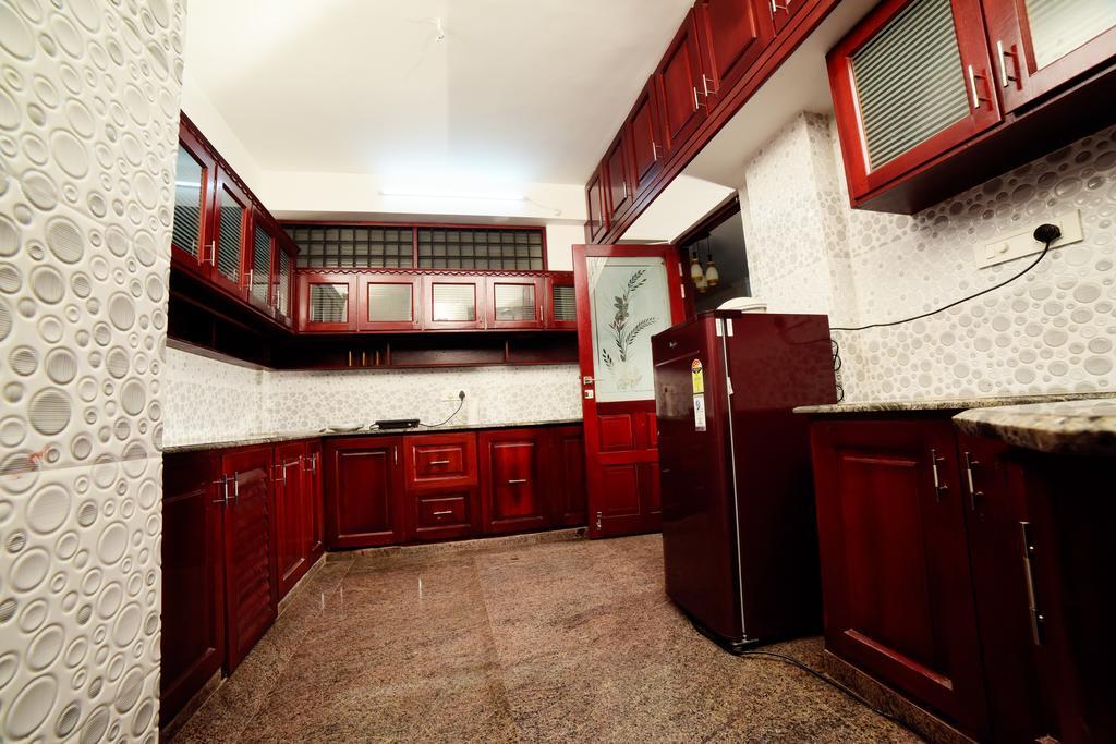 טריואנדרום Beersheba Three Bed Room A/C Apartments מראה חיצוני תמונה