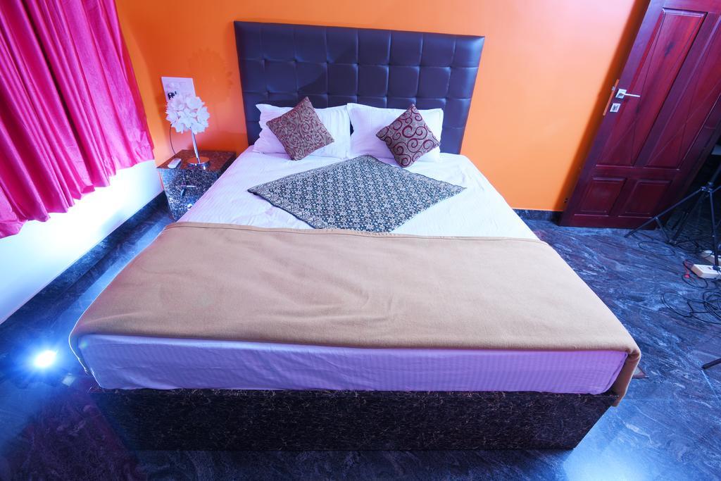 טריואנדרום Beersheba Three Bed Room A/C Apartments מראה חיצוני תמונה