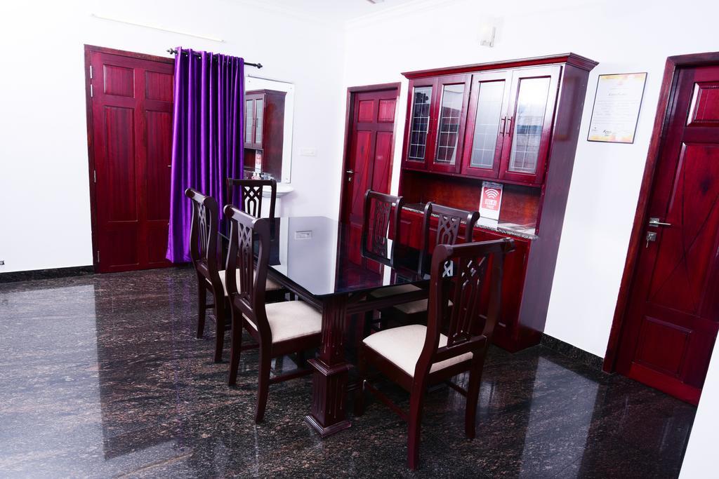 טריואנדרום Beersheba Three Bed Room A/C Apartments מראה חיצוני תמונה